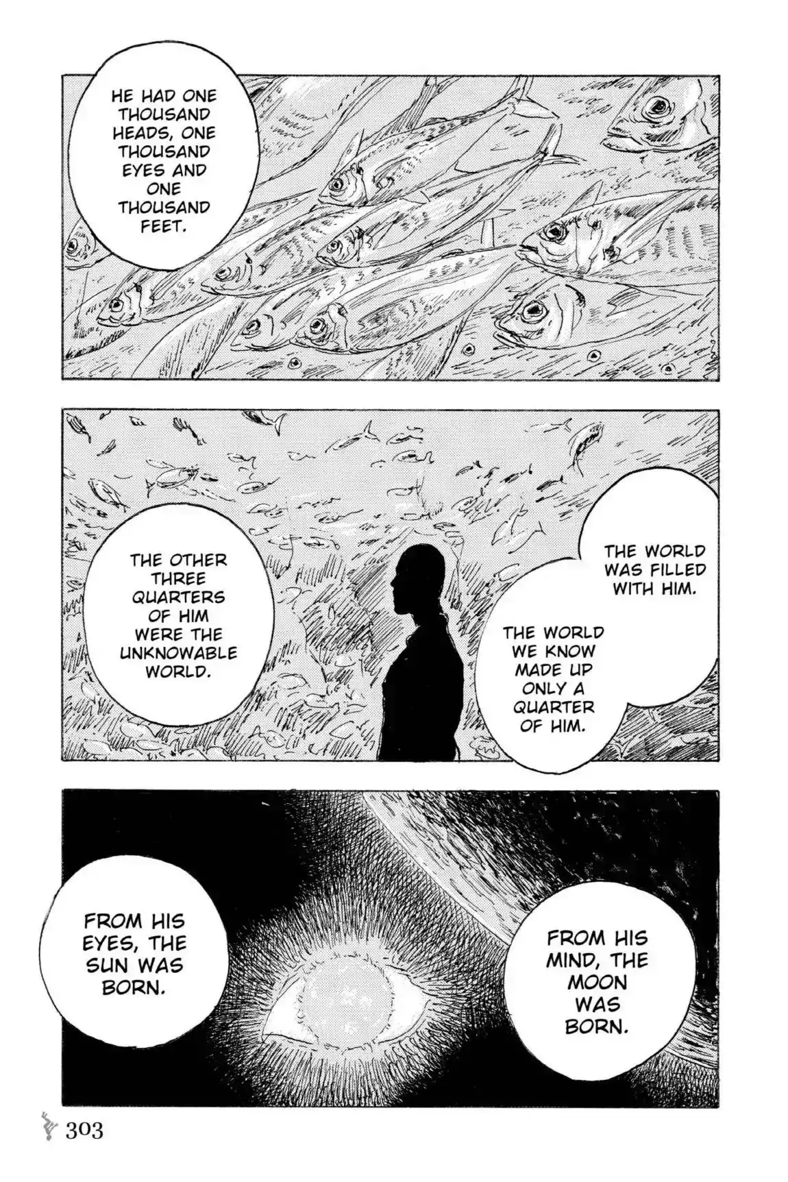 Kaijuu no Kodomo Chapter 25 5